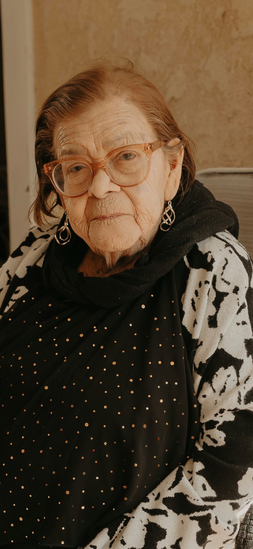 Obituary of Esperanza Soto Flores