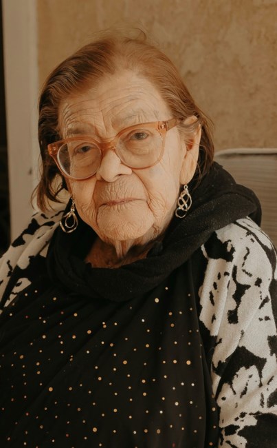 Obituary of Esperanza Soto Flores