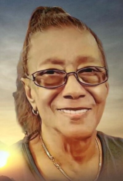 Obituary of Alicia Otero Sosa