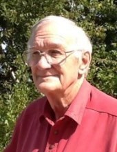 Obituary of Robert Wayne Walker