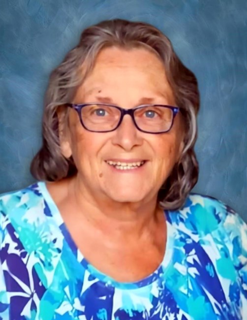 Obituary of Pamala Ann Partain