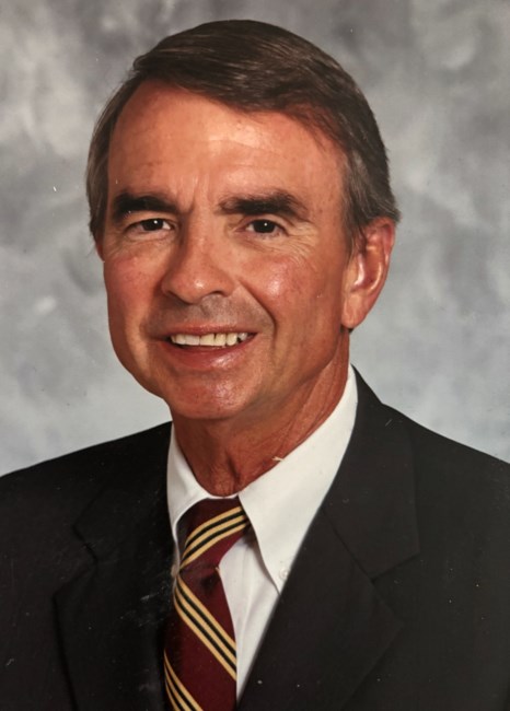 Obituary of John Overton Colton