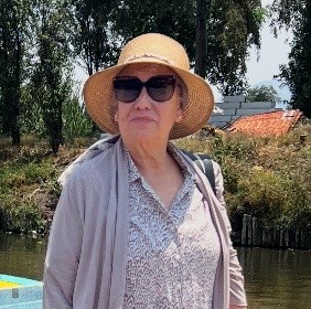 Obituary of Rosa Ramirez