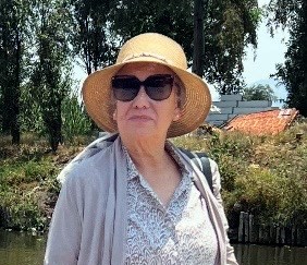 Obituary of Rosa Ramirez