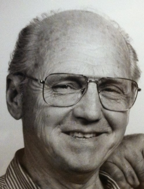 Obituary of Joseph Garbarino