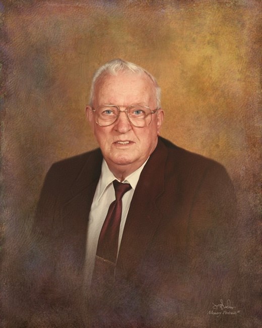 Obituary of Ralph Vogel