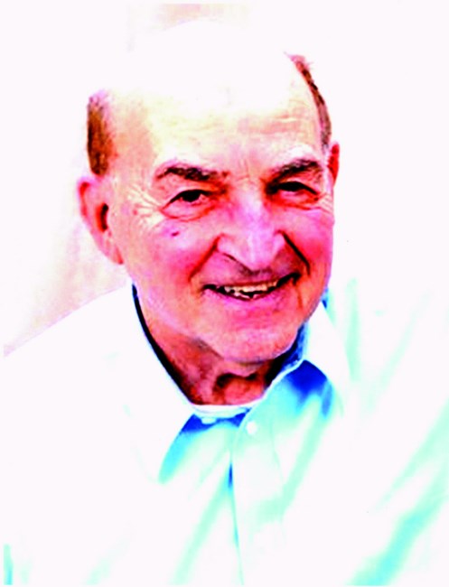 Obituary of Louis Louie S. Kamberos