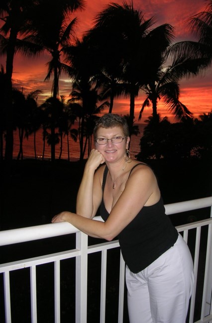 Obituary of Theresa Marie Duggins