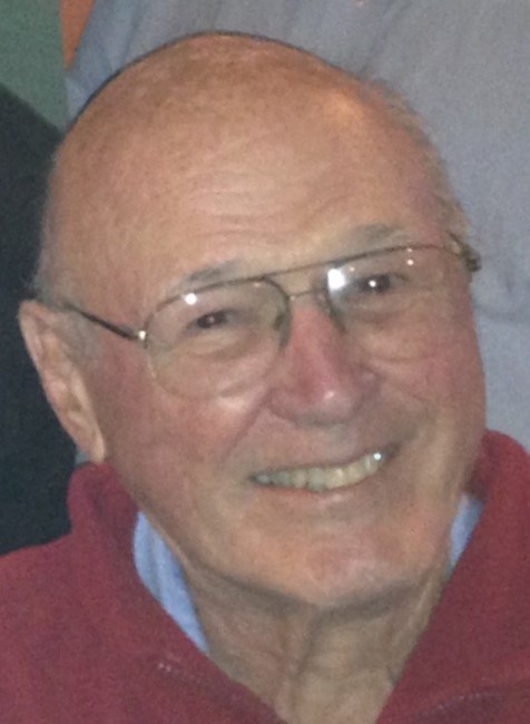 Obituary of Edward Irwin Moore