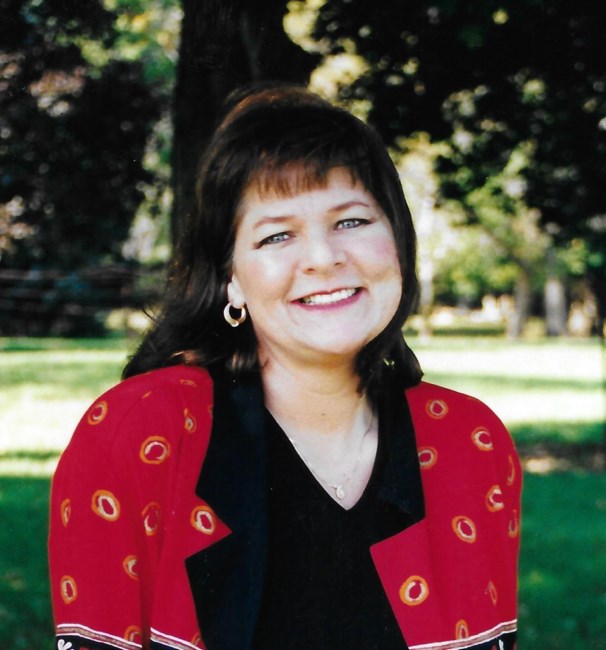 Obituary of Jeannie Ann Wooley