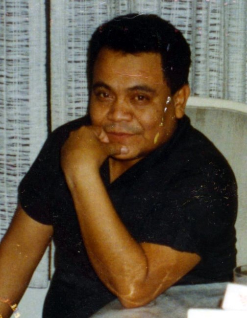 Obituary of Fulgencio Almanza