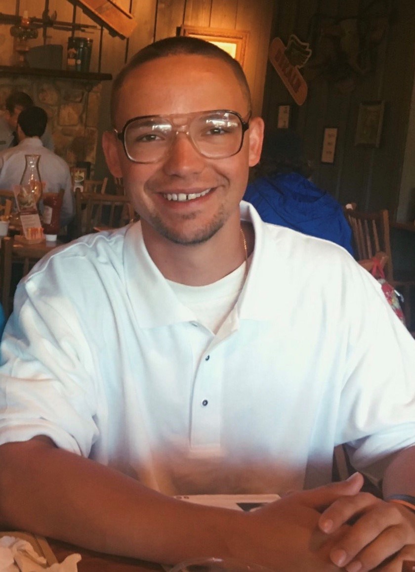 Obituary of Thomas Payton Montgomery