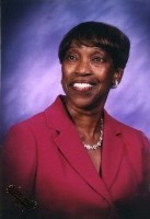 Obituary of Elizabeth R. Thomas