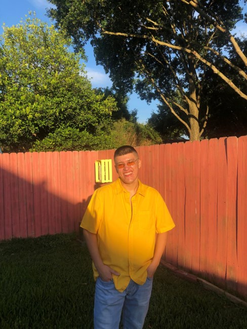 pic Hugo Saenz Houston Tx hugo saenz obituary katy tx