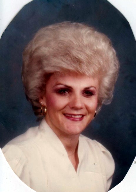 Obituary of Helen Louise Bonner