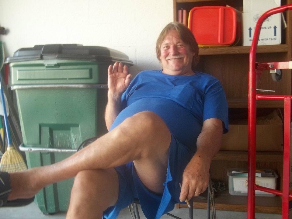 Obituary of Gregg Edward Jusko