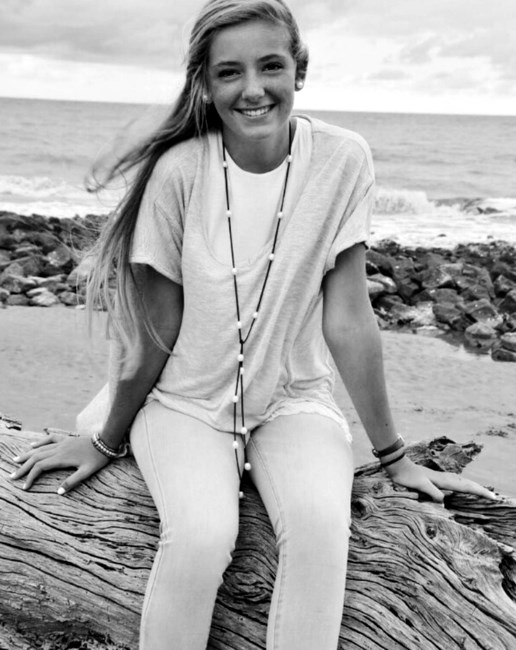 Obituary of Annie Olsen Udell