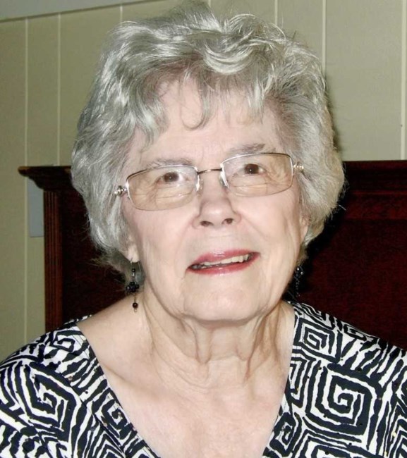 Obituary of Margaret Louise Brantley
