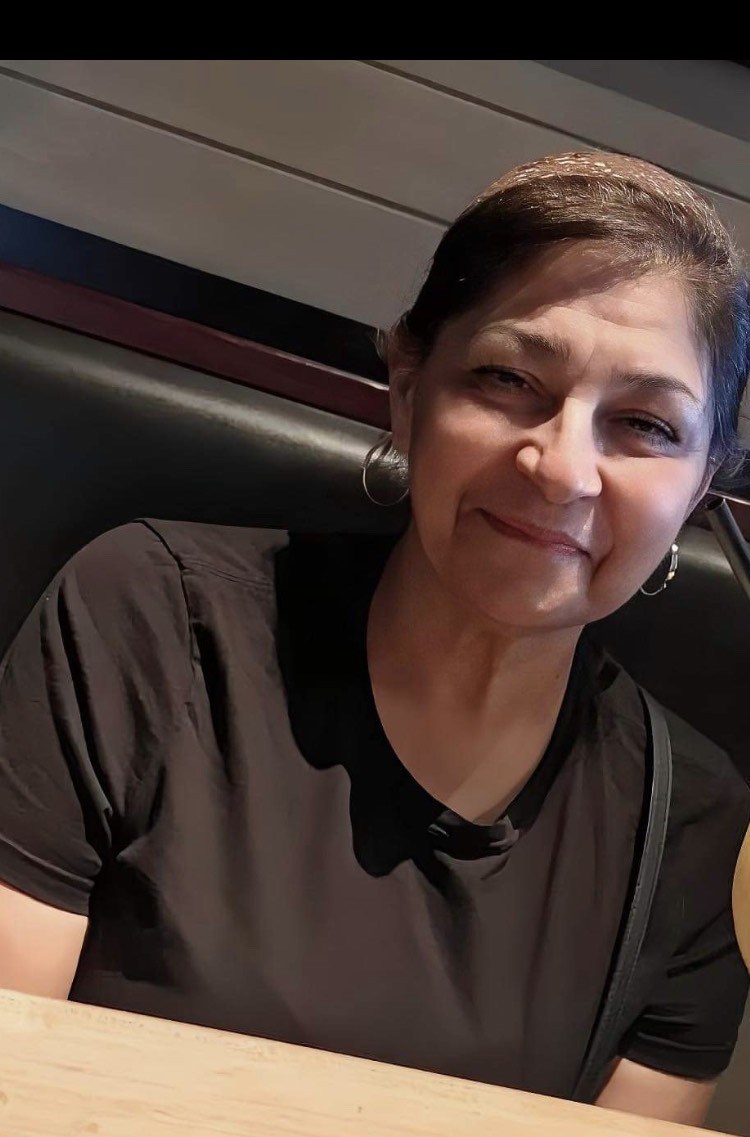 Obituary of Carmen Leticia Cano