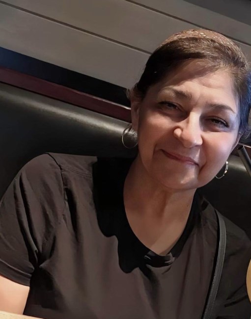 Obituary of Carmen Leticia Cano