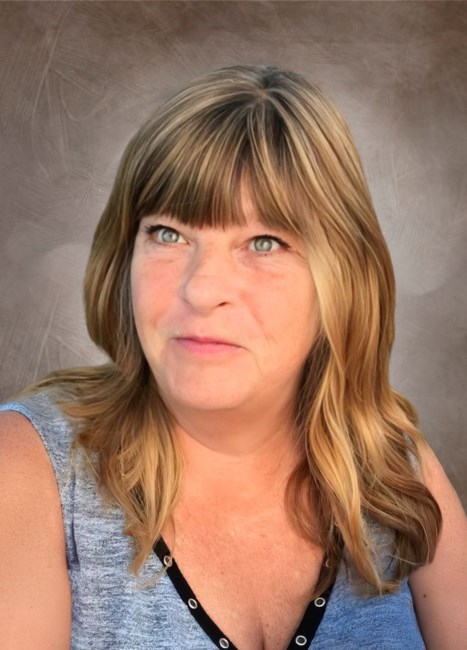 Obituary of Donna Whitty