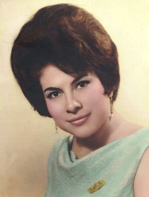 Obituary of Rosa G Sanchez