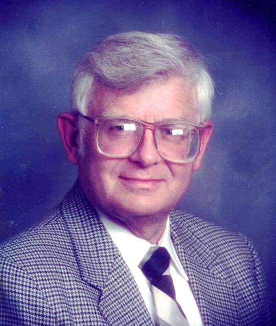 Obituary of Graham Curtis