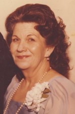 Patricia Cagle