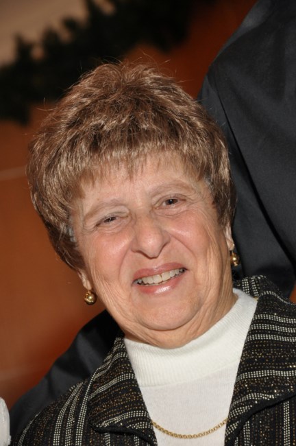 Obituary of Margaret Concietta Thurmer