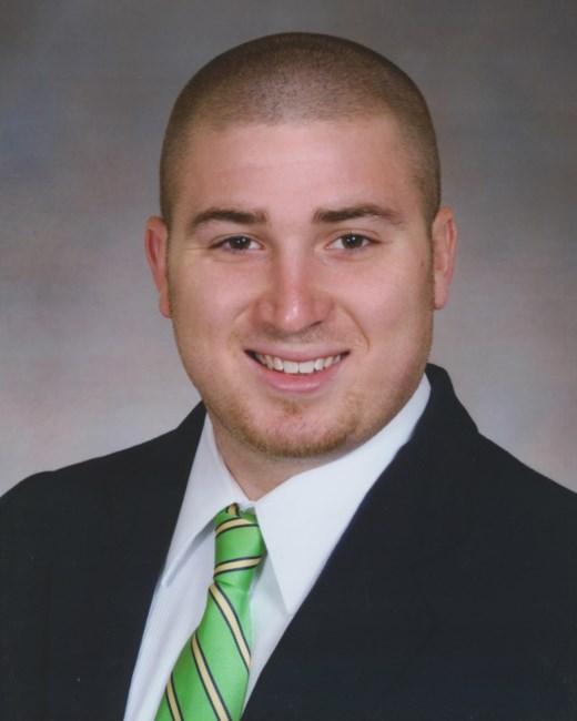 Obituary of Addison James Kaylid