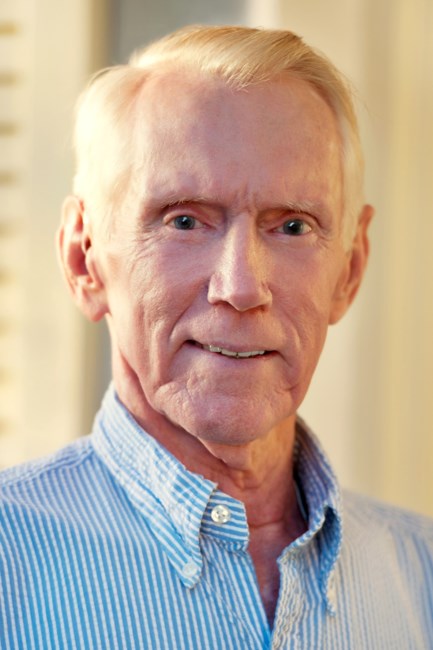 Obituary of Dr. Fleming Joseph Hanley Jr.