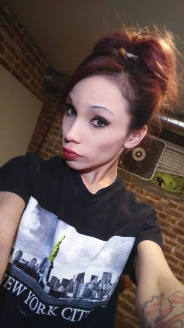 Obituary of Naomi Sherre Rodriguez