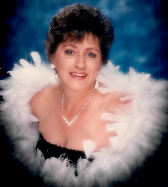 Obituary of Carol Anne Huffman