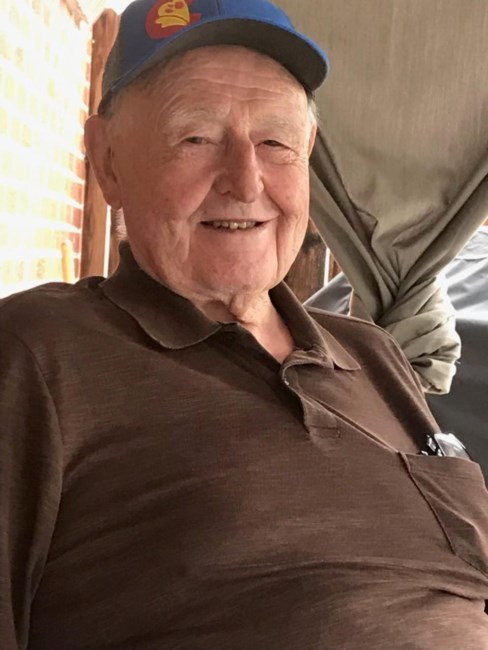 Obituary of Herbert "Herbie" Charles  Dreiling