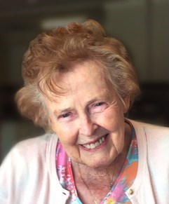 Obituary of Peggy Mooney Ripple