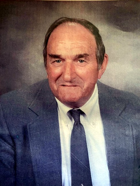 Obituario de Noah Lee Lutz