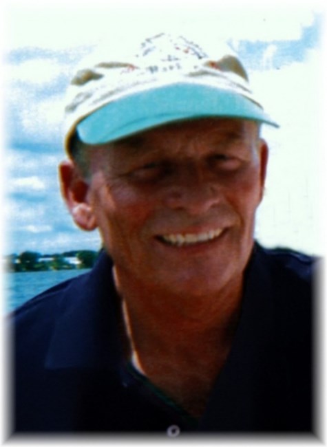 Obituary of Albert Frank Reed