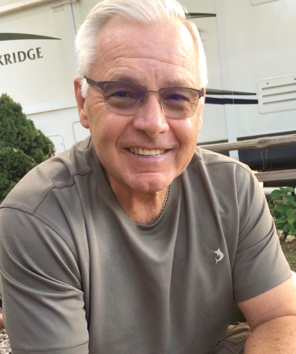 Michael James McLaughlin Obituary Altamonte Springs, FL