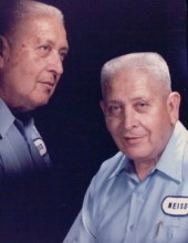 Obituary of Roy Victor Abundis