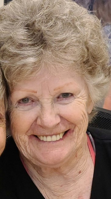 Obituary of Betty Louise Schultz