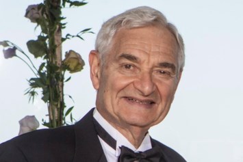 Obituary of Howard C. Katz