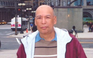 Obituary of Rodolfo Rodriguez