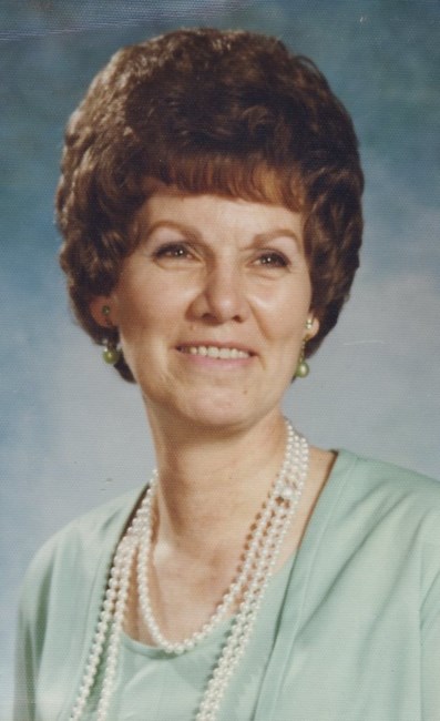Obituary of Velma Howell