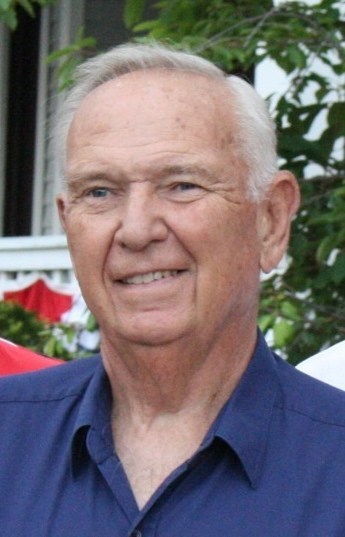 Obituary of James E. Grady