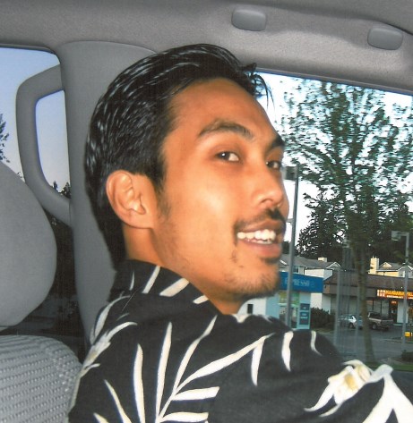 Obituary of Sarok Sinh