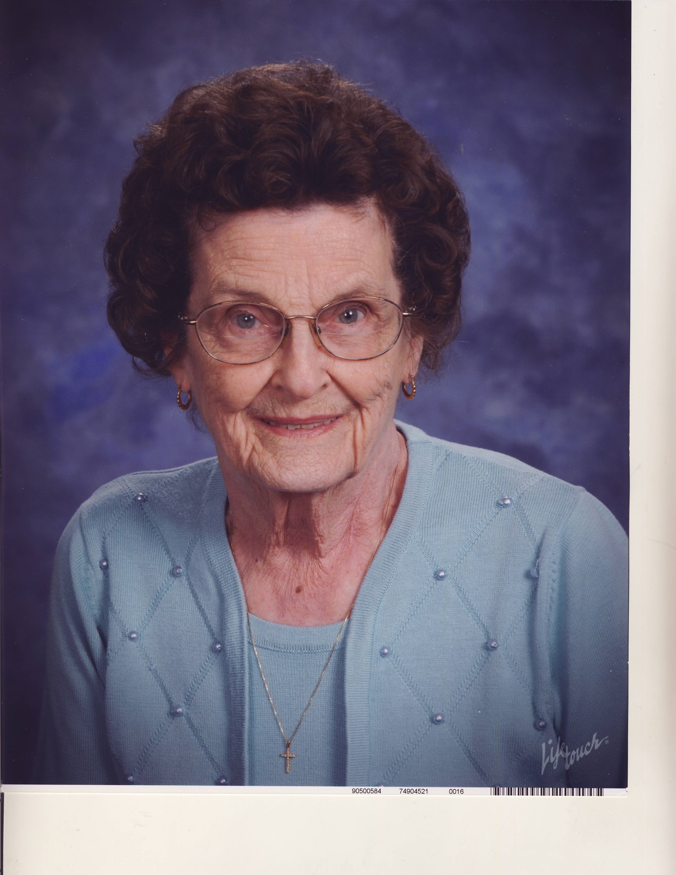 Obituary of Dorothy McKeiag Hemphill