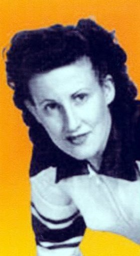 Obituary of Annis Clelland Baker