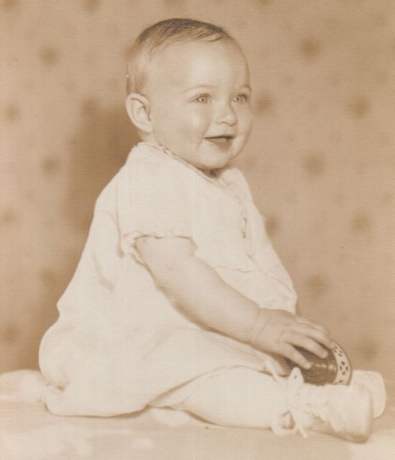 Obituary of Geneva Lois Jacks