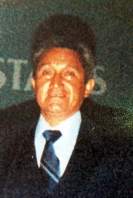Obituario de Ignacio Sanchez