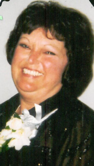 Obituary of Kathy Moore
